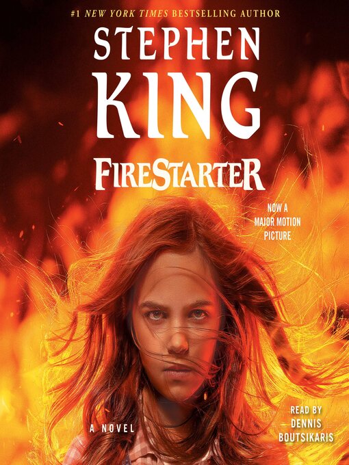 a review of the character of charlie mcgee in the novel firestarter by stephen king Stephen king – firestarter | review title: firestarter author: stephen king type: fiction page count charlie mcgee is a little pig-tailed girl with a. a review of the character of charlie mcgee in the novel firestarter by stephen king Stephen king – firestarter | review title: firestarter author: stephen king type: fiction page count charlie mcgee is a little pig-tailed girl with a.